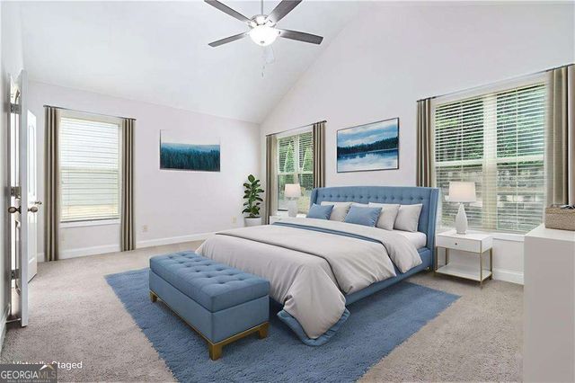 2200 Spring Sound Lane, Buford, GA 30519