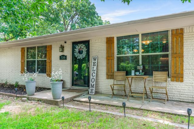 720 E High Street, Grand Saline, TX 75140