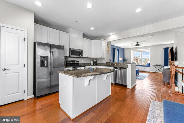 4648 HUDSON ST, Baltimore, MD 21224