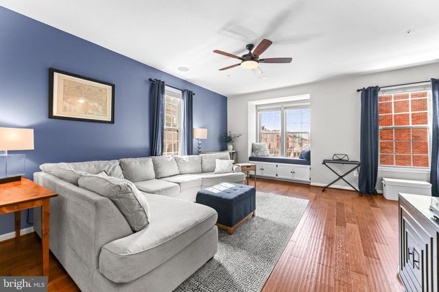 4648 HUDSON ST, Baltimore, MD 21224