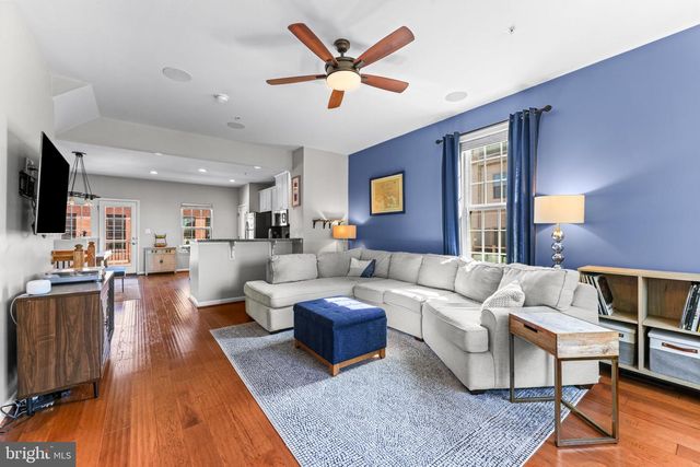 4648 HUDSON ST, Baltimore, MD 21224