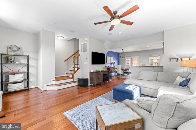 4648 HUDSON ST, Baltimore, MD 21224