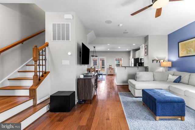 4648 HUDSON ST, Baltimore, MD 21224