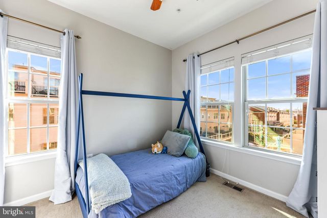 4648 HUDSON ST, Baltimore, MD 21224