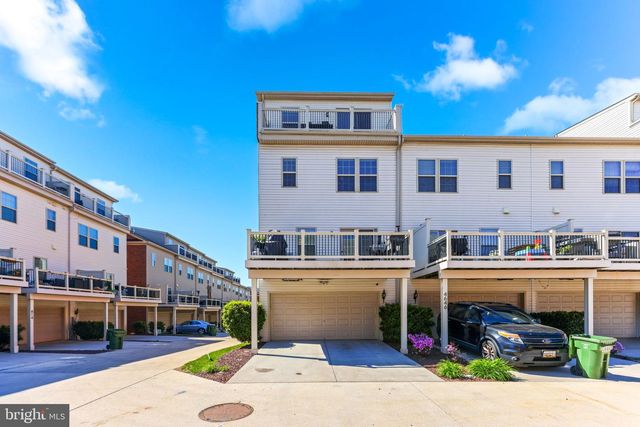 4648 HUDSON ST, Baltimore, MD 21224