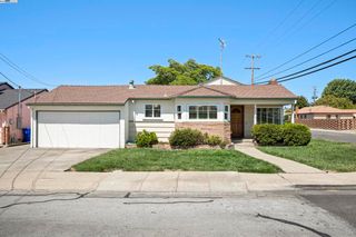 15003 Crosby St, San Leandro, CA 94579