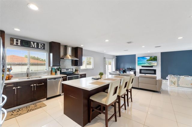 18142 SW 113th Ave, Miami, FL 33157