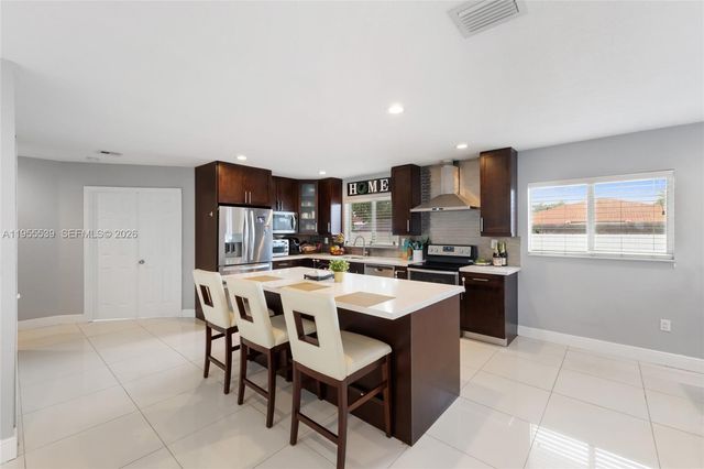 18142 SW 113th Ave, Miami, FL 33157