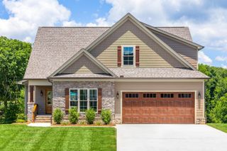 234 Goose Creek Circle, Soddy Daisy, TN 37379