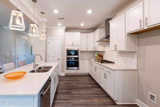 3229 Douglas Fir Road, Raleigh, NC 27616