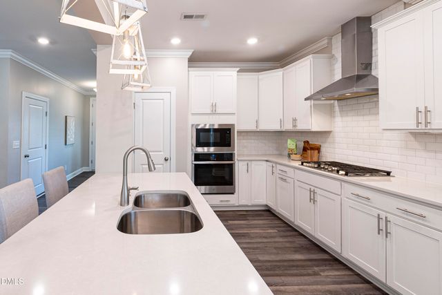 3229 Douglas Fir Road, Raleigh, NC 27616