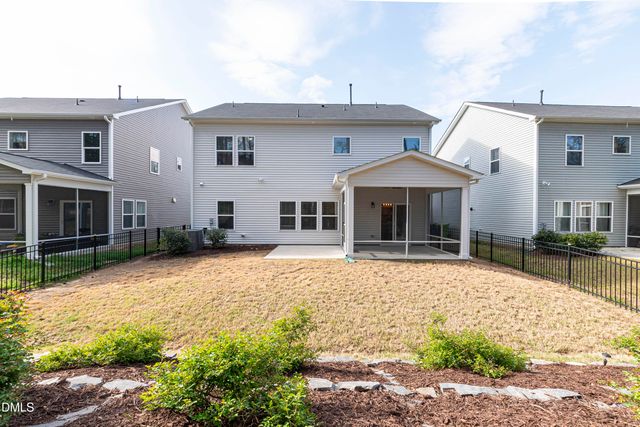 3229 Douglas Fir Road, Raleigh, NC 27616