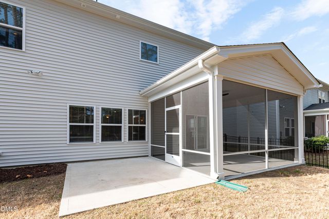 3229 Douglas Fir Road, Raleigh, NC 27616