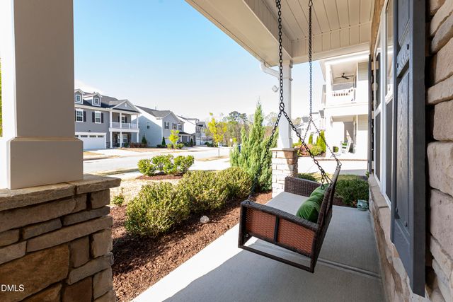 3229 Douglas Fir Road, Raleigh, NC 27616