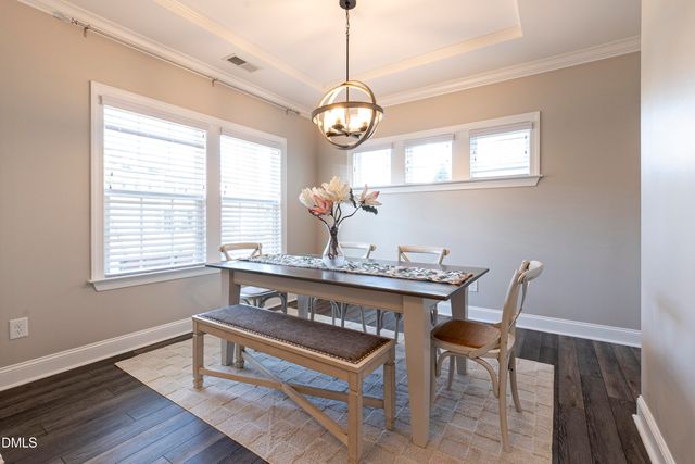 3229 Douglas Fir Road, Raleigh, NC 27616