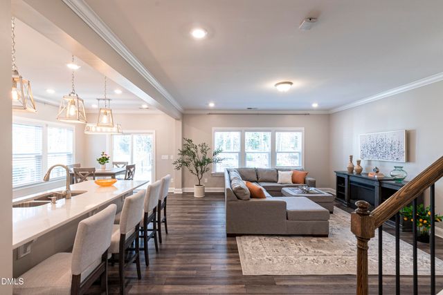 3229 Douglas Fir Road, Raleigh, NC 27616