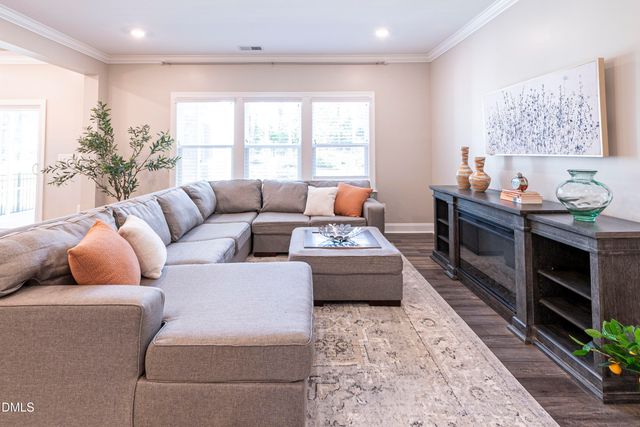 3229 Douglas Fir Road, Raleigh, NC 27616