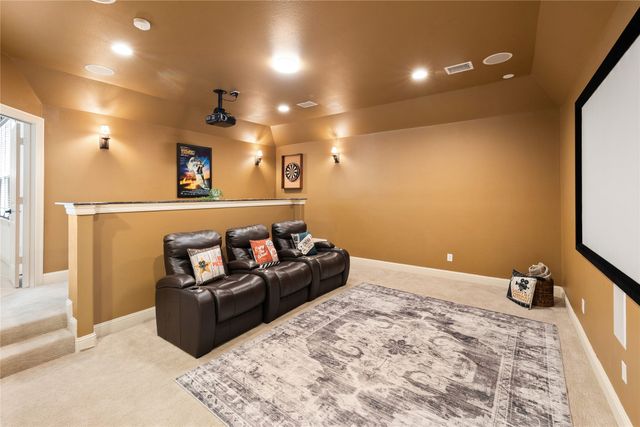 11292 Berkeley Hall Lane, Frisco, TX 75033