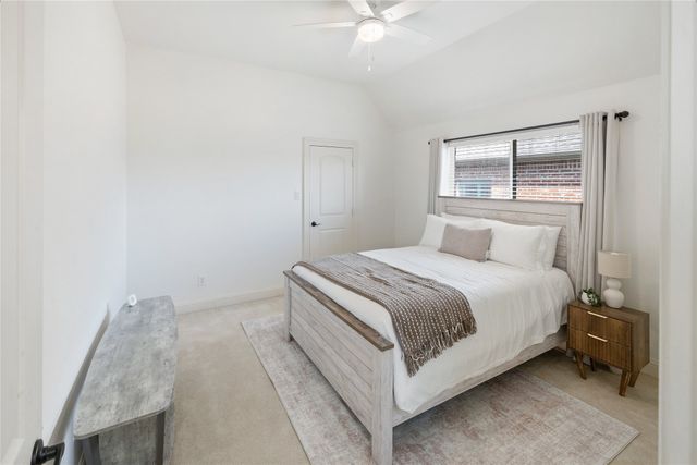 11292 Berkeley Hall Lane, Frisco, TX 75033