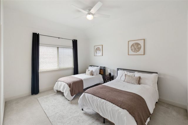 11292 Berkeley Hall Lane, Frisco, TX 75033