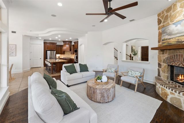 11292 Berkeley Hall Lane, Frisco, TX 75033