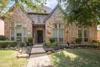 11292 Berkeley Hall Lane, Frisco, TX 75033
