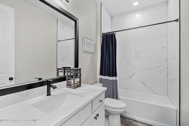 1154 Captiva Island Circle SW, Palm Bay, FL 32908