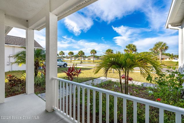 1154 Captiva Island Circle SW, Palm Bay, FL 32908
