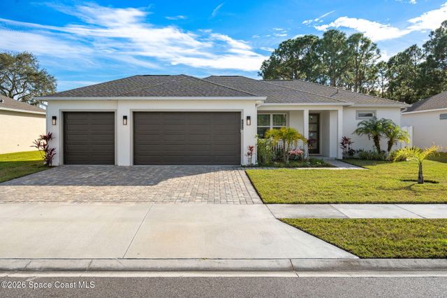 1154 Captiva Island Circle SW, Palm Bay, FL 32908