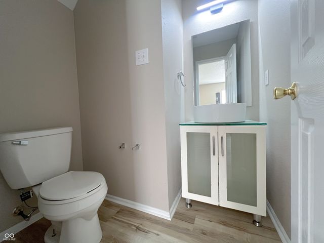 14243 Holly Berry Circle, Fishers, IN 46038