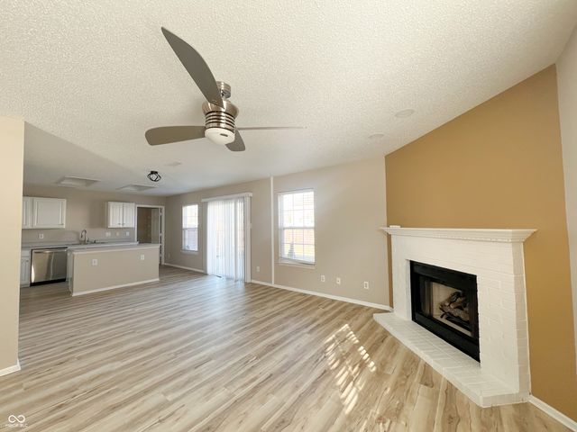 14243 Holly Berry Circle, Fishers, IN 46038