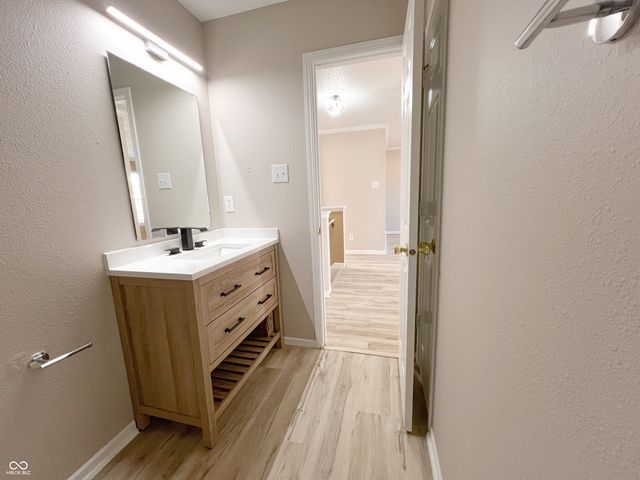 14243 Holly Berry Circle, Fishers, IN 46038