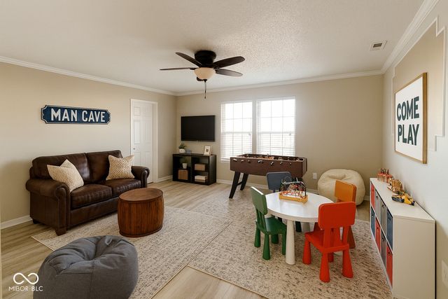 14243 Holly Berry Circle, Fishers, IN 46038