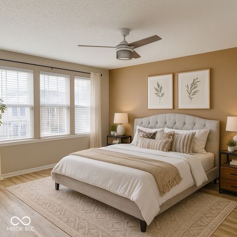 14243 Holly Berry Circle, Fishers, IN 46038