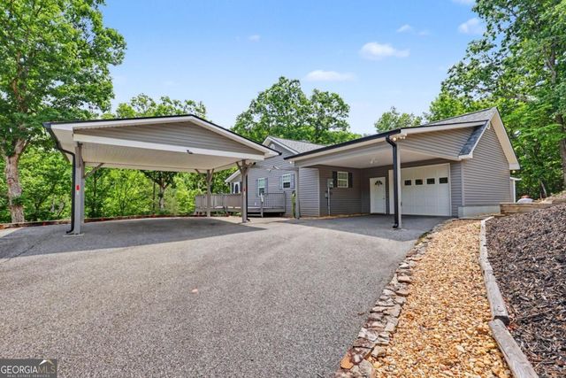 71 Chinquapin Place, Blairsville, GA 30512