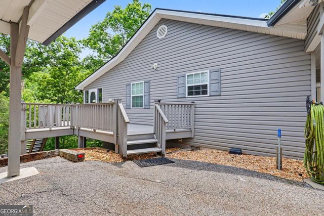 71 Chinquapin Place, Blairsville, GA 30512