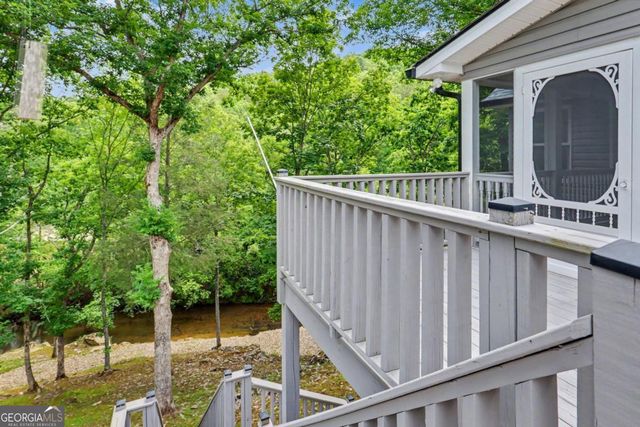71 Chinquapin Place, Blairsville, GA 30512