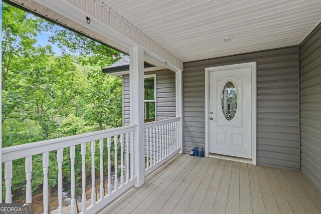 71 Chinquapin Place, Blairsville, GA 30512