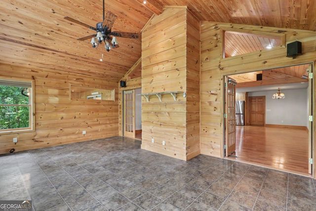 71 Chinquapin Place, Blairsville, GA 30512