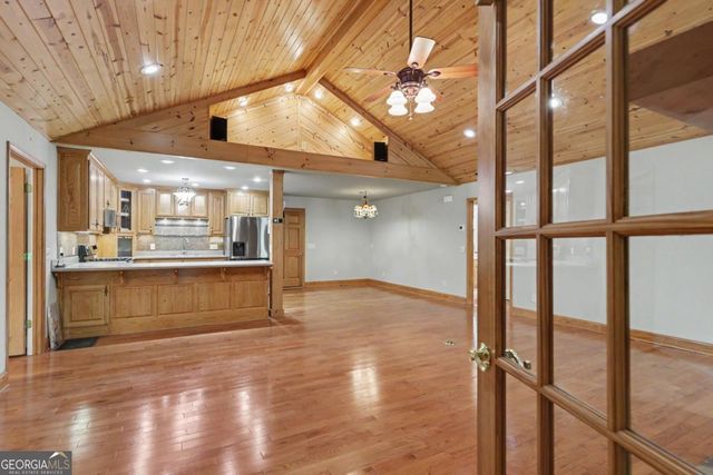 71 Chinquapin Place, Blairsville, GA 30512