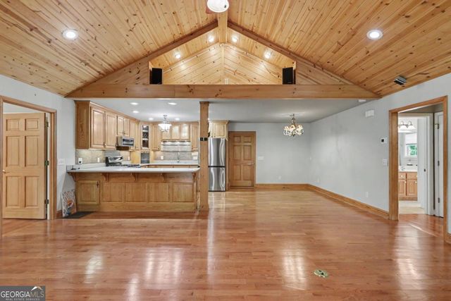 71 Chinquapin Place, Blairsville, GA 30512