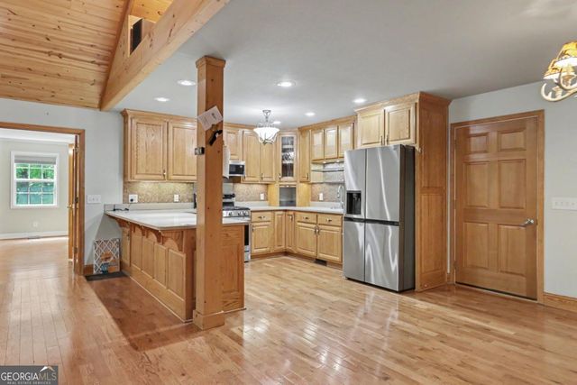71 Chinquapin Place, Blairsville, GA 30512