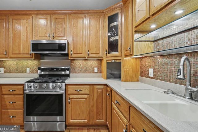 71 Chinquapin Place, Blairsville, GA 30512