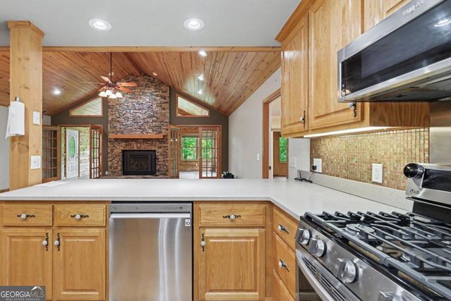 71 Chinquapin Place, Blairsville, GA 30512