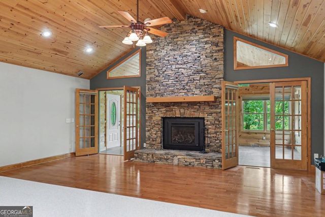 71 Chinquapin Place, Blairsville, GA 30512