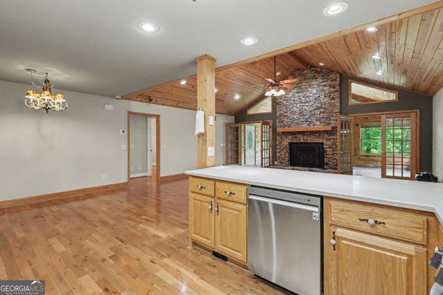 71 Chinquapin Place, Blairsville, GA 30512