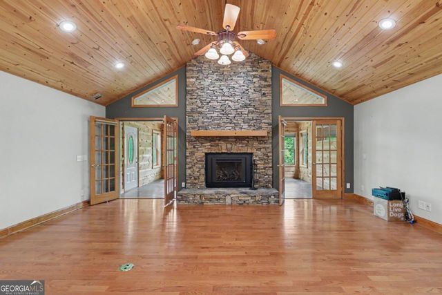 71 Chinquapin Place, Blairsville, GA 30512
