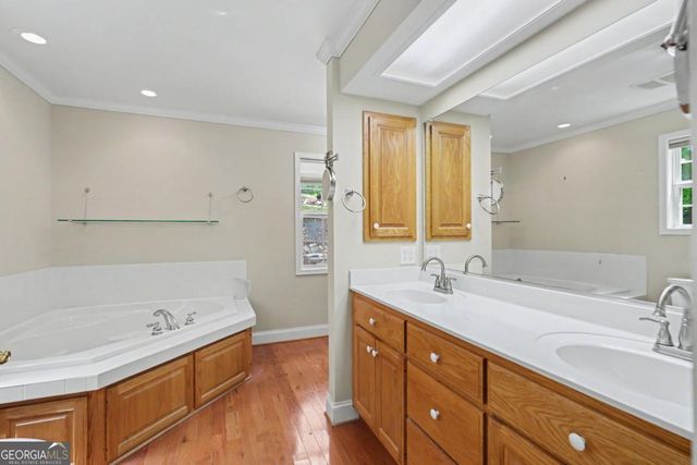 71 Chinquapin Place, Blairsville, GA 30512