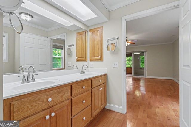 71 Chinquapin Place, Blairsville, GA 30512