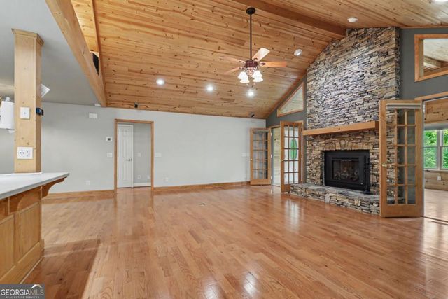 71 Chinquapin Place, Blairsville, GA 30512